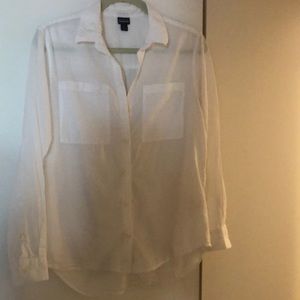 Patagonia Button Down L/S Top